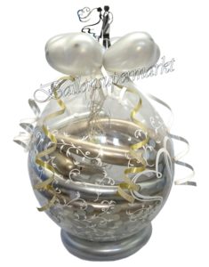 Geschenkballon-zur-Hochzeit-mit-Spiegel-Brautpaar-Chrom-Geschenk-im-Luftballon-Stufferballon-zur-Hochzeit